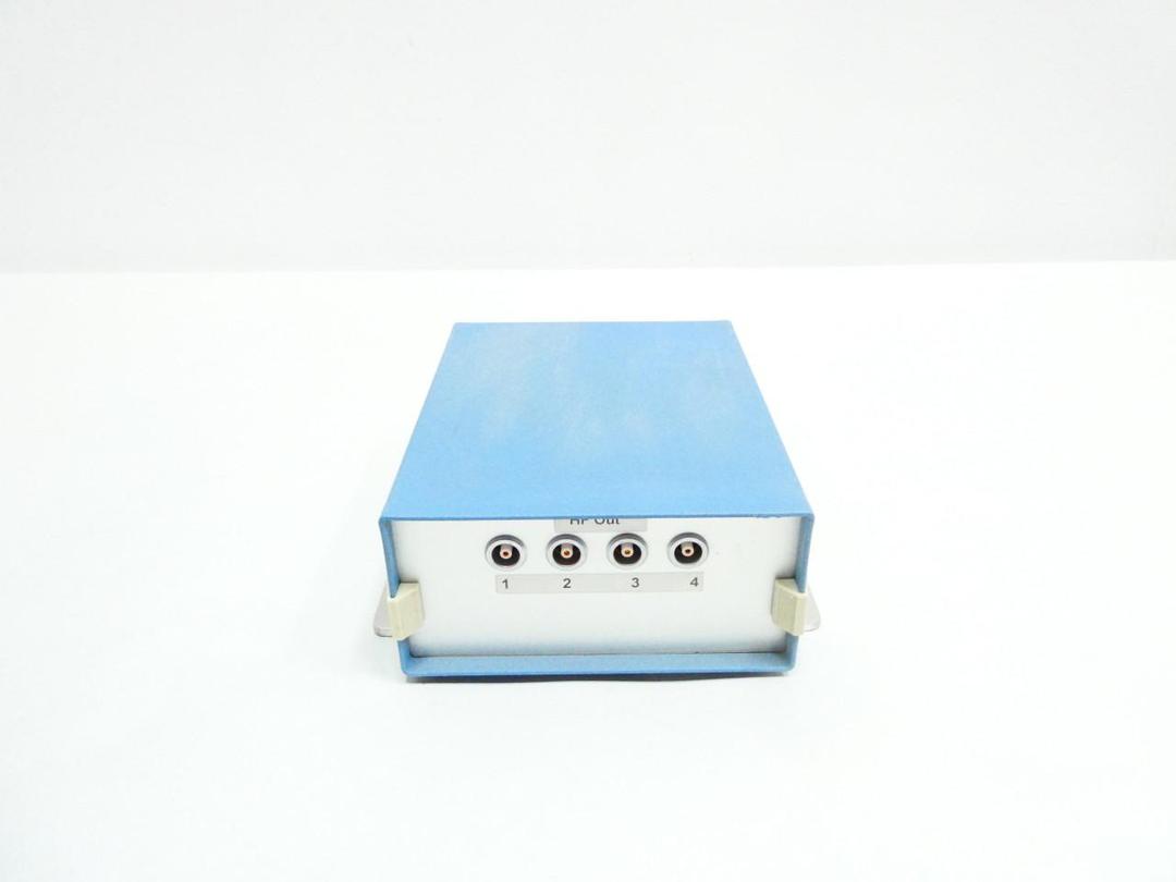 RINCO HF-BOX-35-1/4 SIGNAL SWITCH BOX