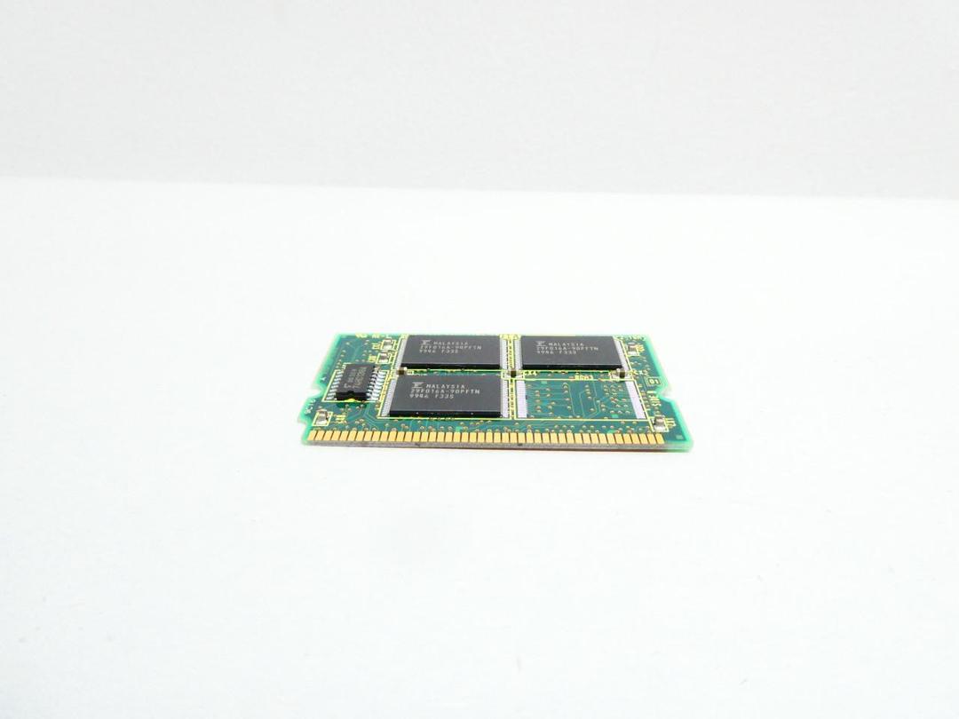 GE FANUC A20B-3900-0073/01A FLASH ROM MODULE