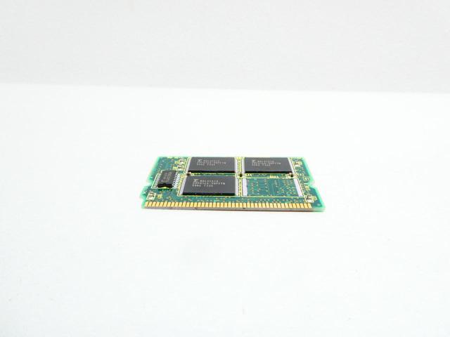 GE FANUC A20B-3900-0073/01A FLASH ROM MODULE