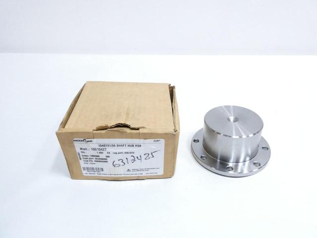 REXNORD 0251672 10010427 1040T31/35 SHAFT HUB RSB