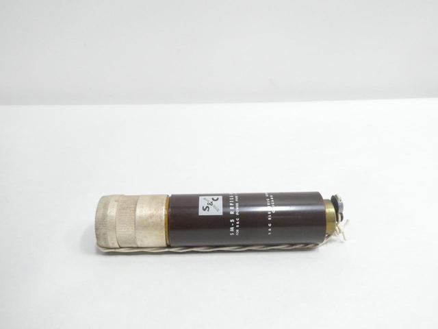 S&C 131250 REFILL UNIT FUSE 150E 150A AMP 7.2KV-AC