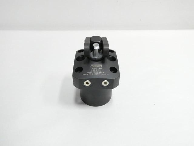 VEKTEK 16-6221-00 HYDRAULIC LINK CLAMP 1000PSI