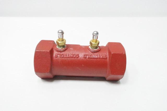 GRISWOLD 3538KA0 FLOW REGULATOR VALVE