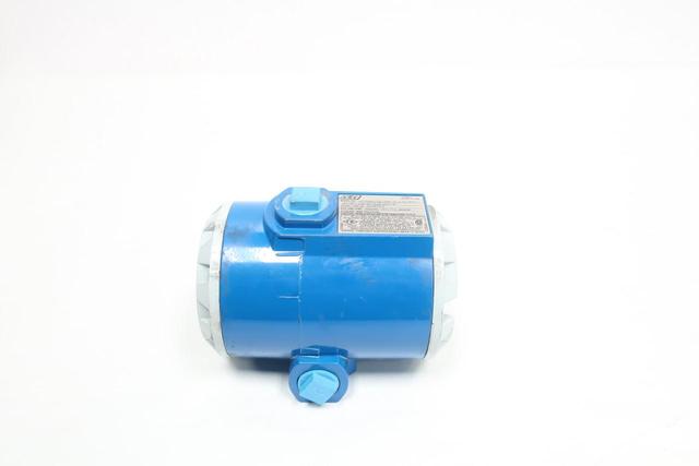 K-TEK MT2000/S6/RW/A/C1V/P01/H0/M2/FM/FLSS6-R31/3 GUIDED WAVE TRANSMITTER