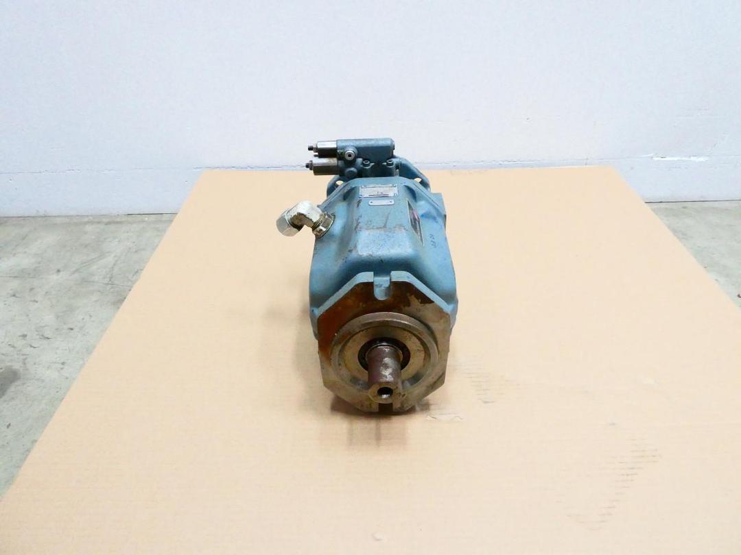 REXROTH AA10VSO100DRC/31R-PKC62K01 HYDRAULIC AXIAL PISTON VARIABLE PUMP