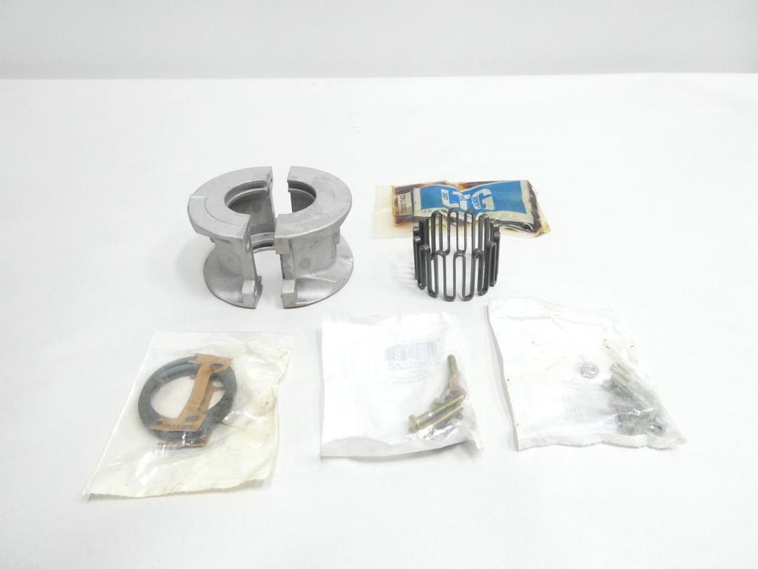 FALK 0775802 STEELFLEX 1030T10 COVER AND GRID ASSEMBLY