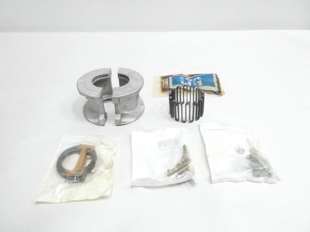 FALK 0775802 STEELFLEX 1030T10 COVER AND GRID ASSEMBLY