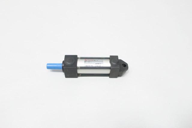 NORGREN VTC 5/16 DOUBLE ACTING PNEUMATIC CYLINDER 3/4IN 1IN 150PSI
