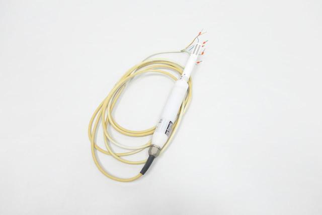 ROTRONIC MP400H-080300 MP4H-080300 HUMIDITY AND TEMPERATURE PROBE 5-15V-DC
