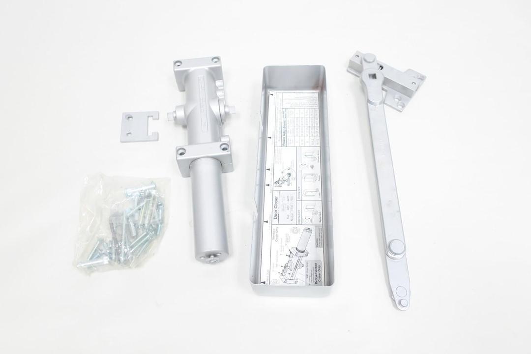 NORTON UNI7706HM 6100-13 DOOR CLOSER ASSEMBLY