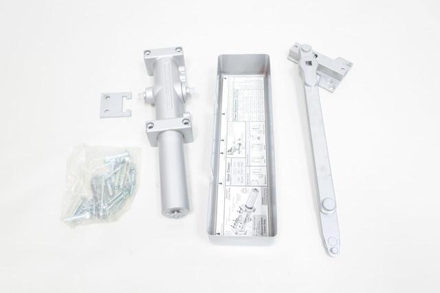 NORTON UNI7706HM 6100-13 DOOR CLOSER ASSEMBLY