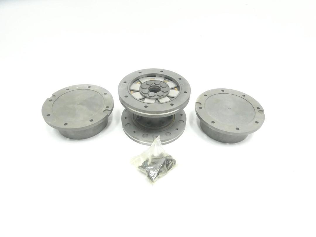 JOHN CRANE MHSS-0100-0066-1270 FLEXIBLE COUPLING