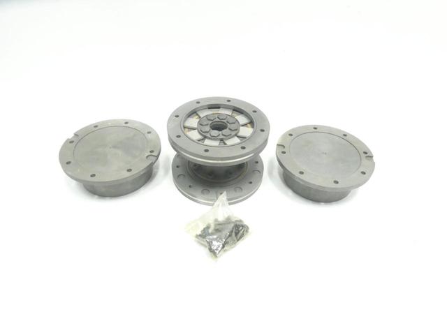 JOHN CRANE MHSS-0100-0066-1270 FLEXIBLE COUPLING