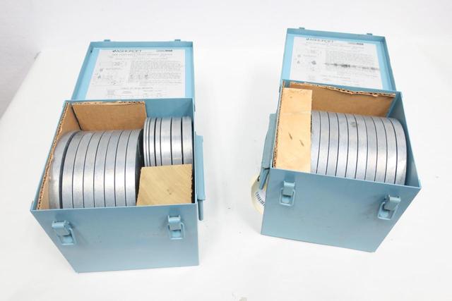 ASHCROFT 1305-D PORTABLE DEAD WEIGHT TESTER WEIGHT SET