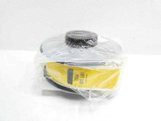 BRADY 113117 LABELING TAPE YELLOW B-595 1.125IN X 100FT