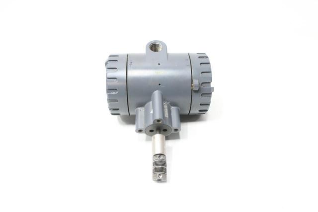 FISHER 4211 ELECTRONIC POSITION TRANSMITTER 4-20MADC 30V-DC