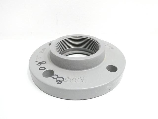 FUSIBOND IRON PIPE FLANGE 150 3IN