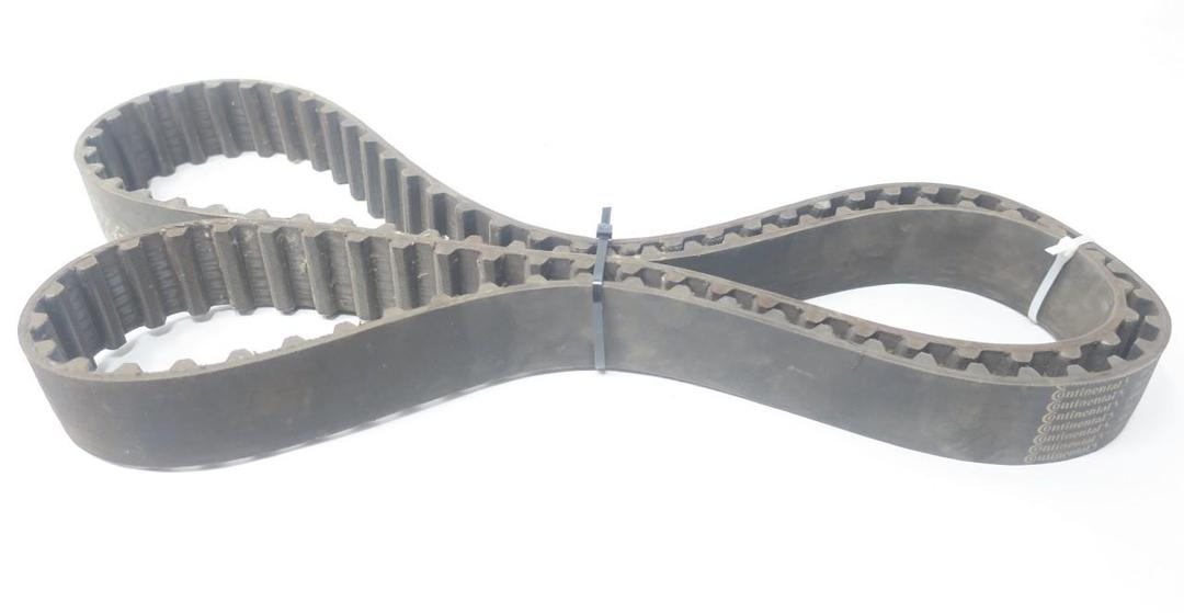 CONTINENTAL 980XH200 CONTITECH PD TIMING BELT 98IN 7/8IN 2IN