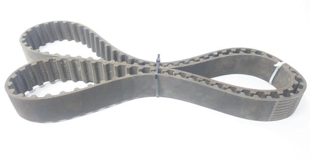 CONTINENTAL 980XH200 CONTITECH PD TIMING BELT 98IN 7/8IN 2IN