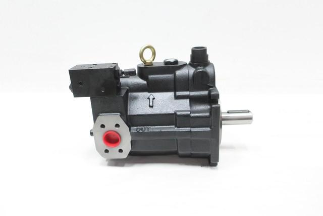 CTI CT70-A3-F-R AXIAL PISTON PUMP 425-3000PSI