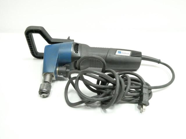 TRUMPF TRUTOOL N 350 POWER NIBBLER 120V-AC