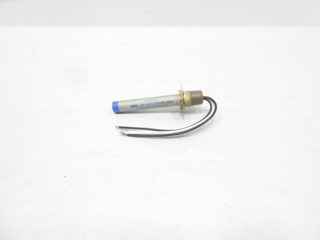 FENWAL 27121 0 275 DETECT-A-FIRE HEAT DETECTOR 4 WIRE
