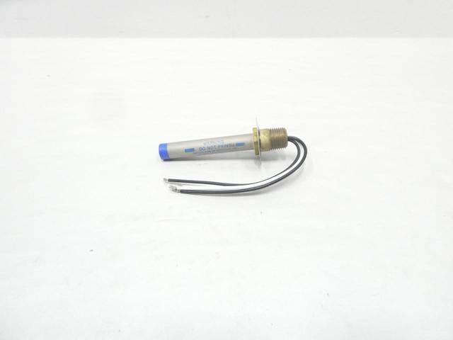 FENWAL 27121 0 275 DETECT-A-FIRE HEAT DETECTOR 4 WIRE
