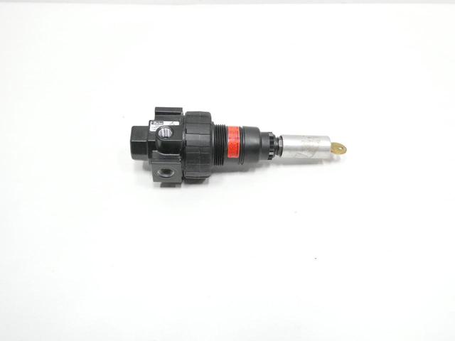 PARKER 06R216NC PNEUMATIC REGULATOR 3/8IN NPT 250PSI