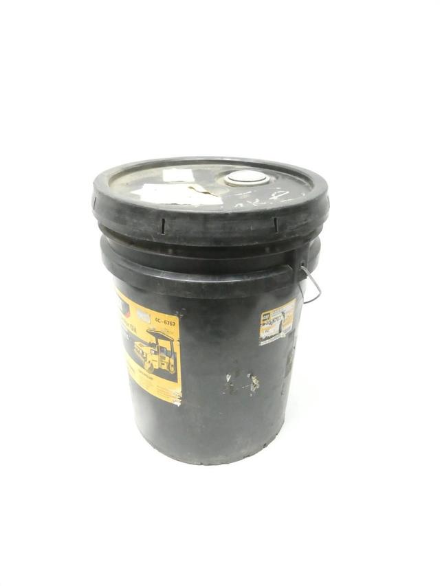 CATERPILLAR CAT 4C-6767 COMPACTOR OIL 5 GALLON