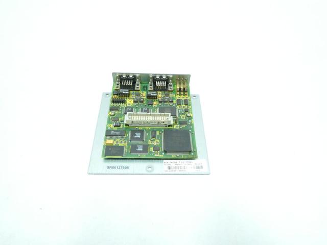 BGR BGR DKC04.3 LK ITB01 INTERBUS OPTION CARD