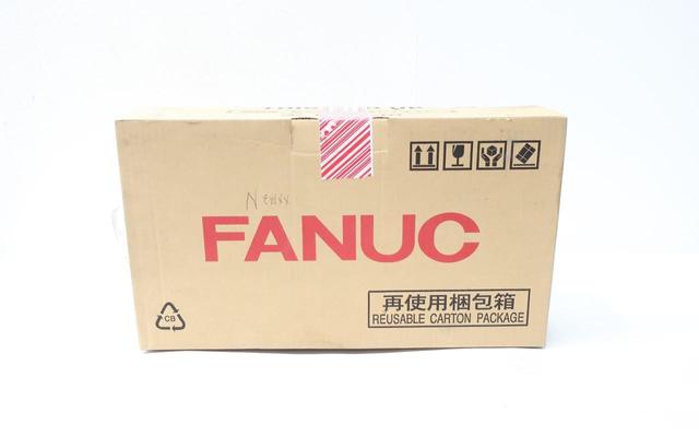 FANUC A06B-6202-H003 POWER SUPPLY MODULE