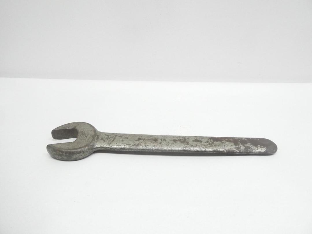 ARMSTRONG NO.10 OPEN-END WRENCH 1-5/8IN