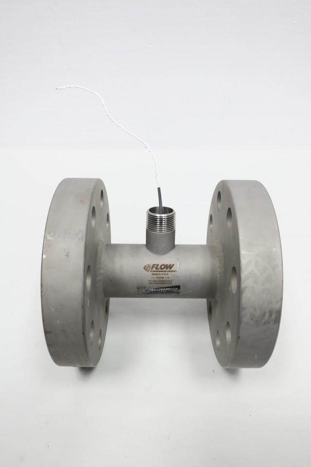 FLOW TECHNOLOGY FT-32C4XWRLEG-5 TURBINE FLOW TUBE 1-3/4IN