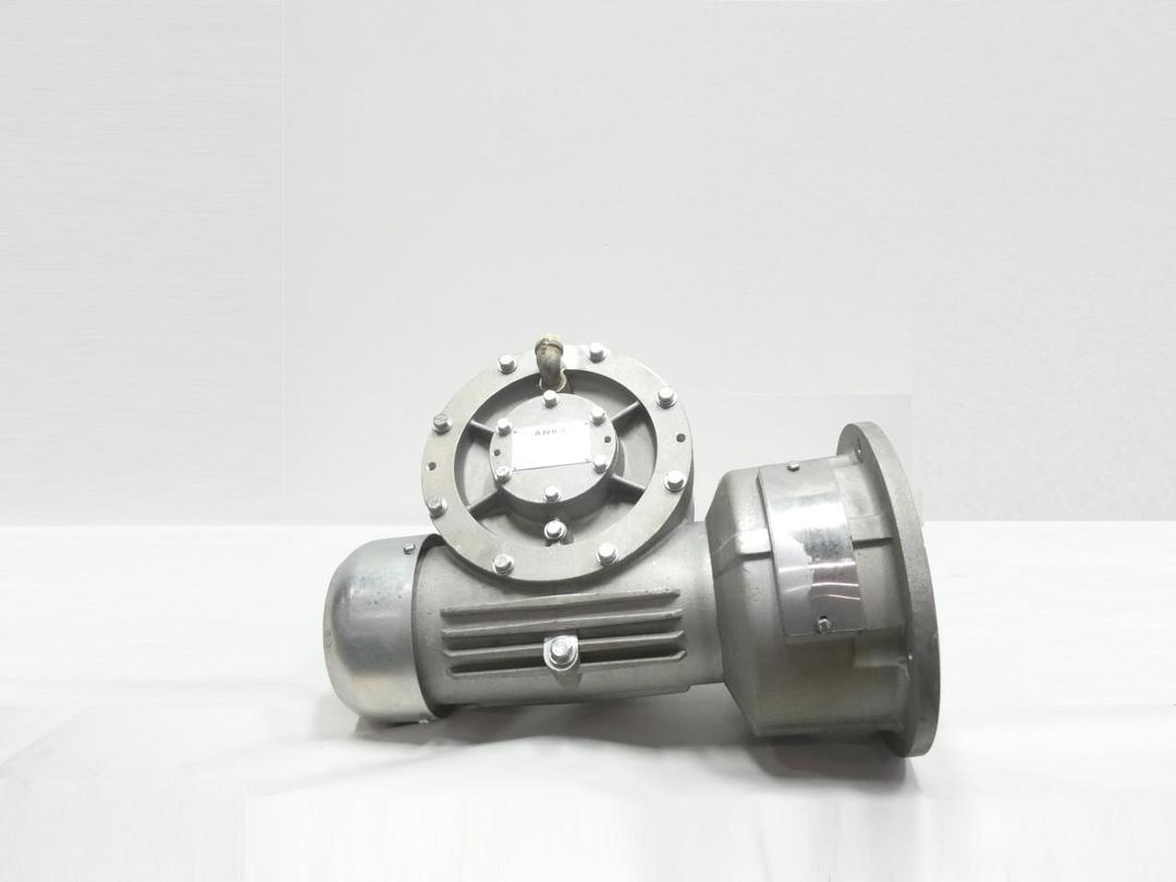 ANKA CW 1:16 RIGHT ANGLE GEAR REDUCER