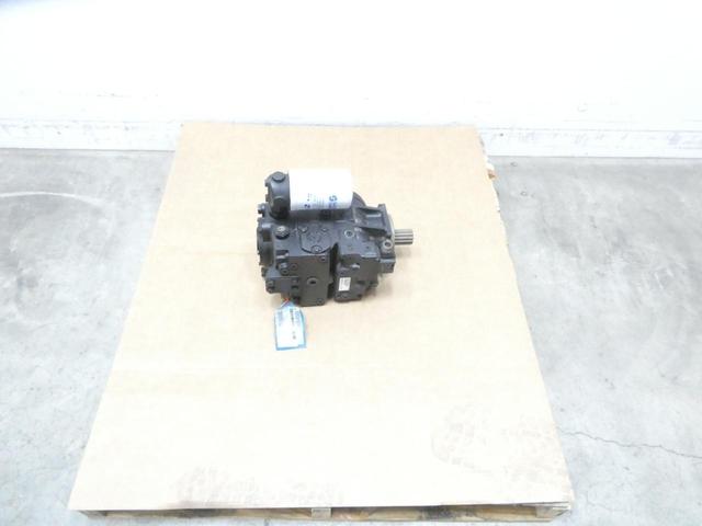 SAUER-DANFOSS 90L100KA1NN60P3F1E03GBA353524 AXIAL PISTON PUMP