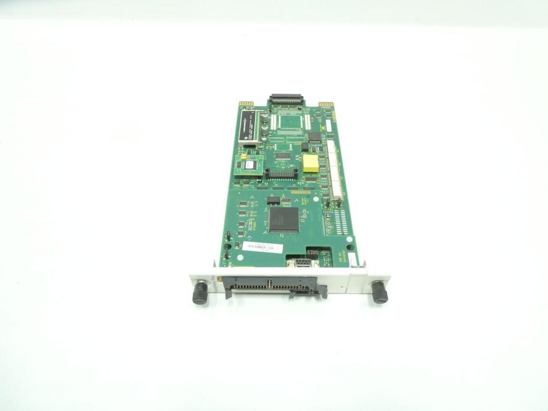 ABB SPICT13A SYMPHONY INFI-NET TO COMPUTER TRANSFER MODULE