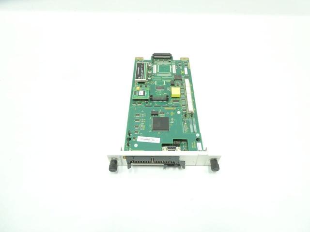 ABB SPICT13A SYMPHONY INFI-NET TO COMPUTER TRANSFER MODULE