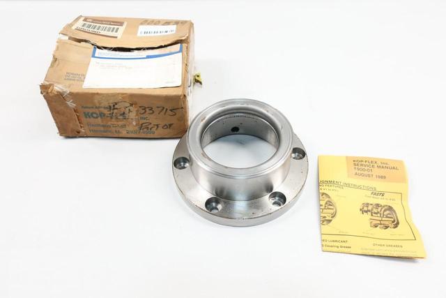 KOP-FLEX CX32510 TYPE BS SHR BOLT FLANGE SLEEVE 2-1/2IN