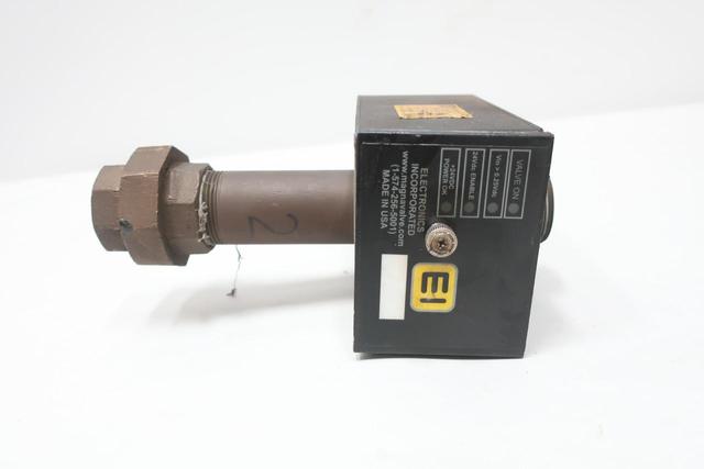 EI ELECTRONICS INC 579-24 FLOW SWITCH 24V-DC