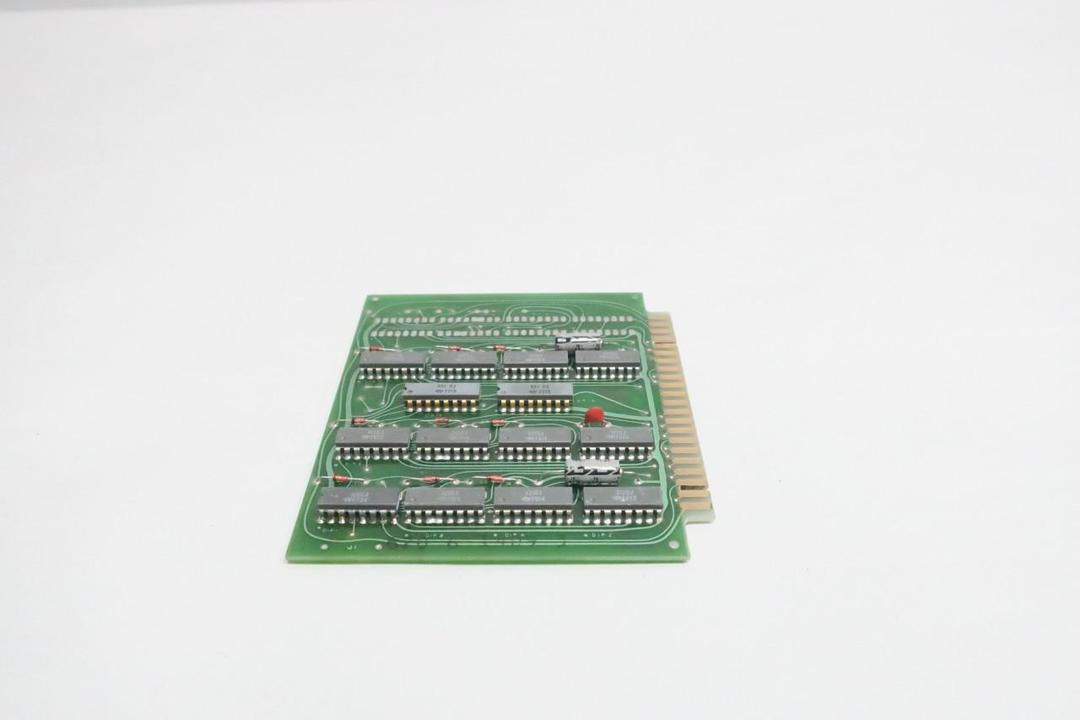 TRANSMATION 670-3-1409 PCB CIRCUIT BOARD