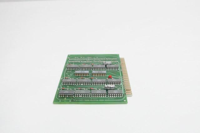 TRANSMATION 670-3-1409 PCB CIRCUIT BOARD