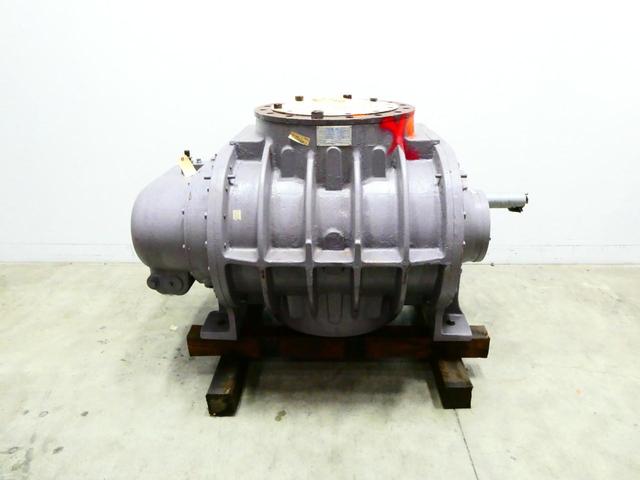 DRESSER ROOTS 1431 RAS-J ROTARY POSITIVE DISPLACEMENT BLOWER 12IN