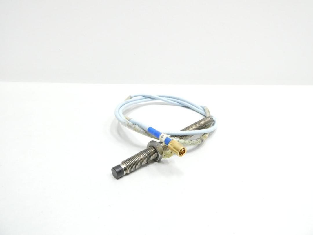 BENTLY NEVADA 330101-00-40-10-02-05 3300 XL 8M PROXIMITY SENSOR