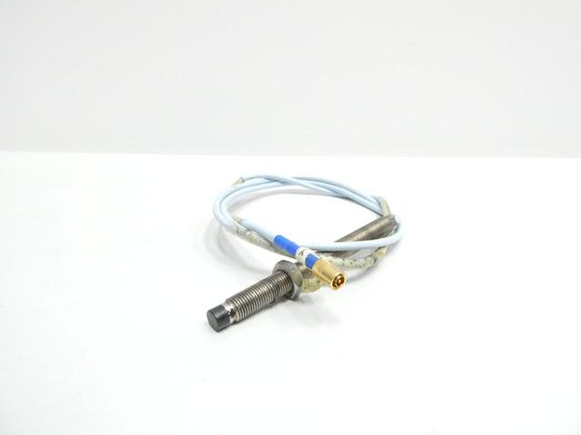 BENTLY NEVADA 330101-00-40-10-02-05 3300 XL 8M PROXIMITY SENSOR