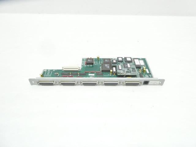 BLACK BOX KV1301C SERVSWITCH AFFINITY CARD