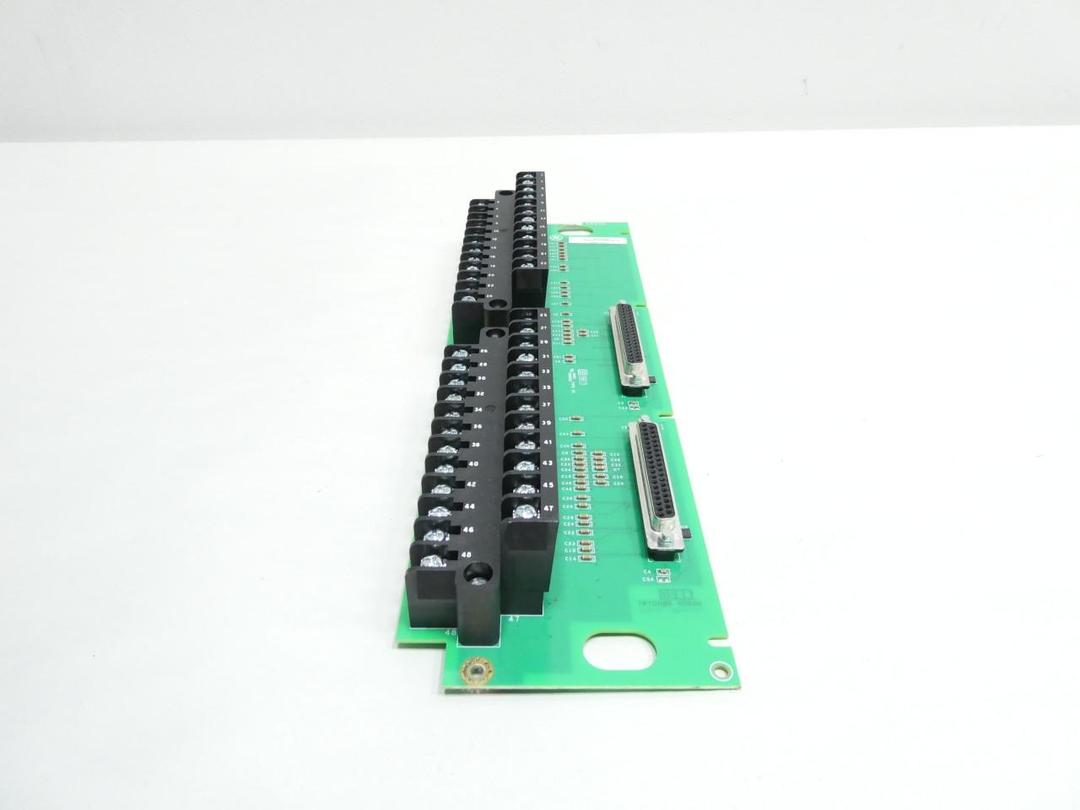 GE IS200TRTDH1DCB IS200TRTDH1D MARK VIE SPEEDTRONIC RTD TERMINAL CARD