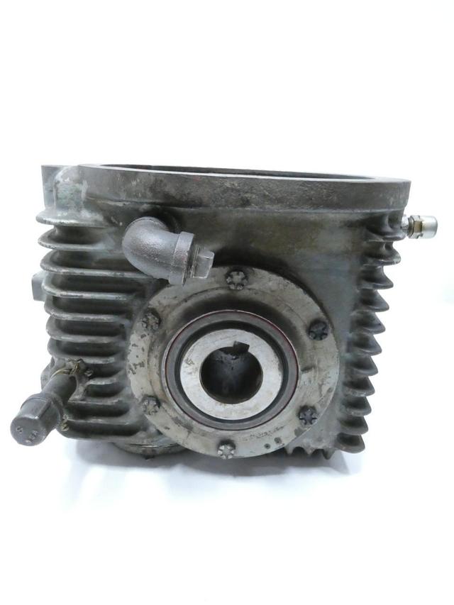CONE DRIVE SM-300150-AJ SPEED REDUCER GEARBOX 1-15/16IN 15:1