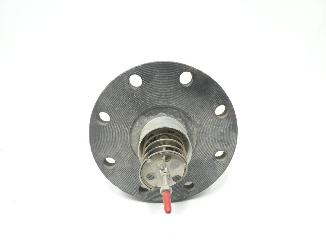 MAGNETROL B10-1H2A-BEM DISPLACEMENT LEVEL SWITCH 120/240V-AC