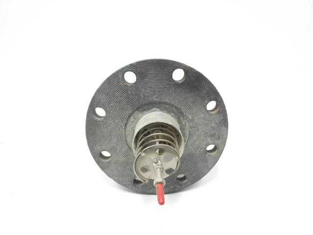 MAGNETROL B10-1H2A-BEM DISPLACEMENT LEVEL SWITCH 120/240V-AC
