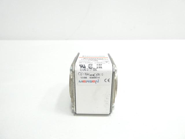 FERRAZ SHAWMUT H301560 PROTISTOR FUSE 1000A AMP 690V-AC